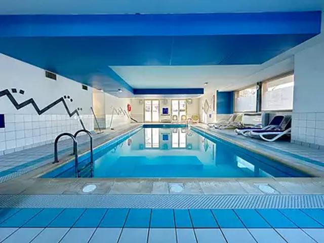Appartement vente à Colmar-Ribeauvillé, Bergheim