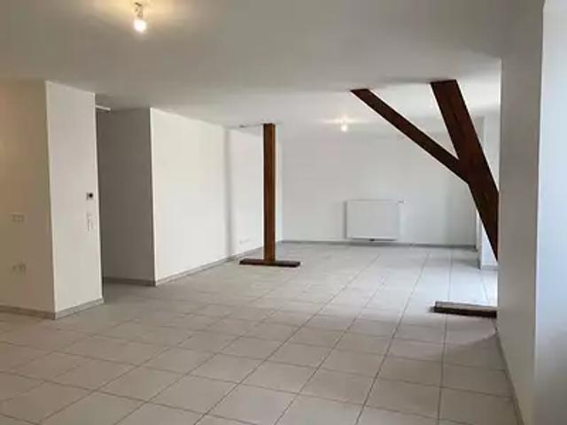Appartement vente à Colmar-Ribeauvillé, Bergheim
