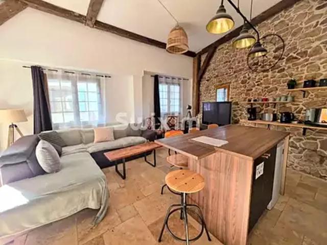 Maison vente à Colmar-Ribeauvillé, Bergheim
