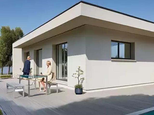 Maison vente à Colmar-Ribeauvillé, Bergheim