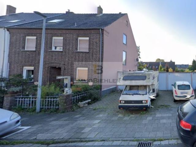 Haus kaufen in Bergheim, Nordrhein-Westfalen