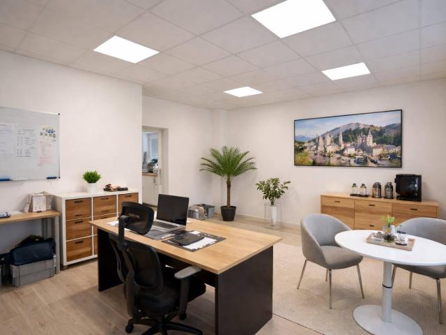 Gewerbe mieten in Bergheim, Salzburg