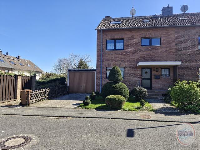 Haus kaufen in Kenten, Bergheim