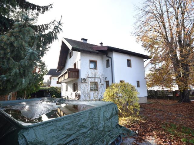 Doppelhaushälfte kaufen in Muntigl, Bergheim