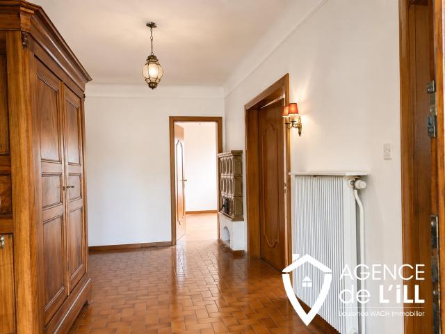 Maison vente à Colmar-Ribeauvillé, Bergheim