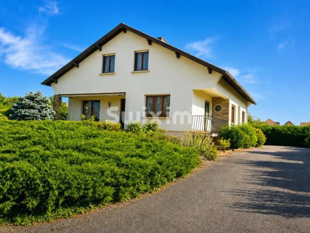 Maison vente à Colmar-Ribeauvillé, Bergheim