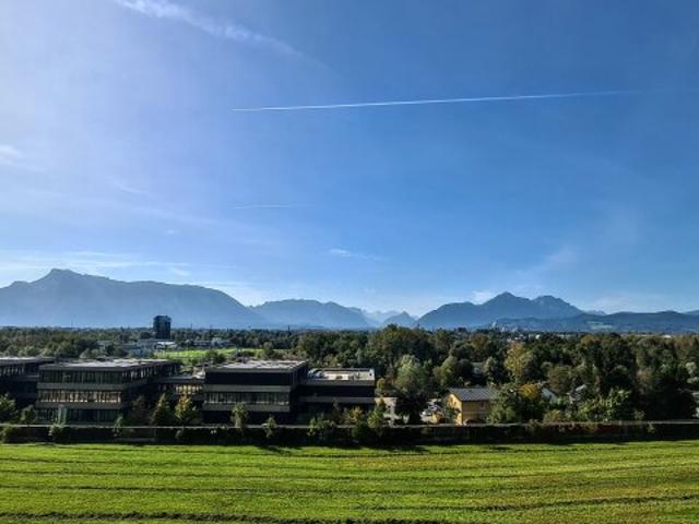 Wohnung mieten in Muntigl, Bergheim
