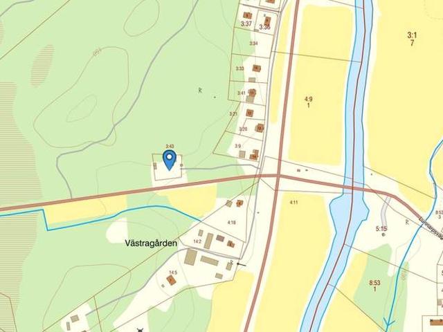 Villa till salu i Ljungby, Kronoberg