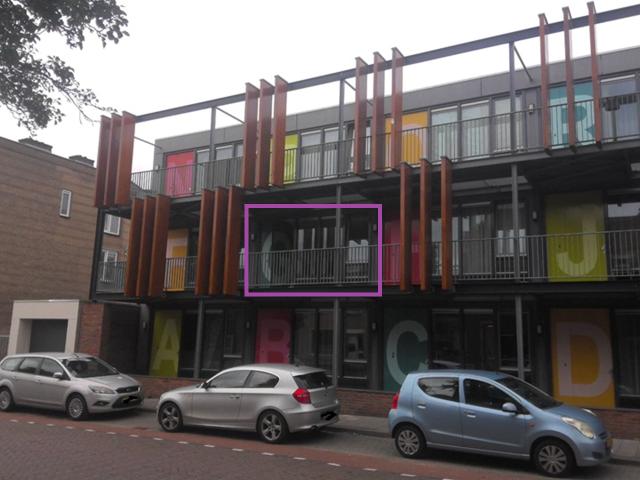 Appartement te huur in Oss, Noord Brabant