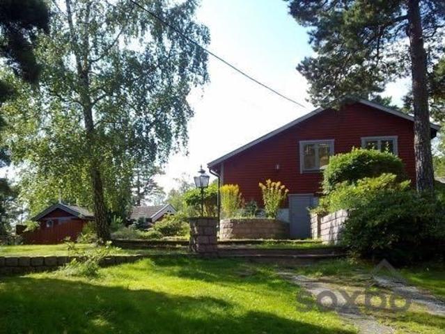 Hus hyra i Nacka, Stockholm
