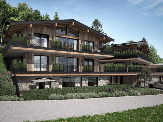 Apartment kaufen in Hopfgarten in Defereggen, Tirol