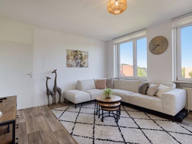 Appartement te huur in Eygelshoven, Limburg