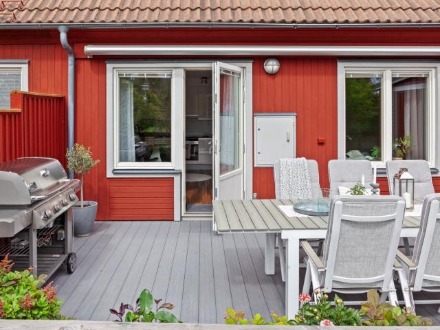 Villa till salu i Nyköping, Södermanland