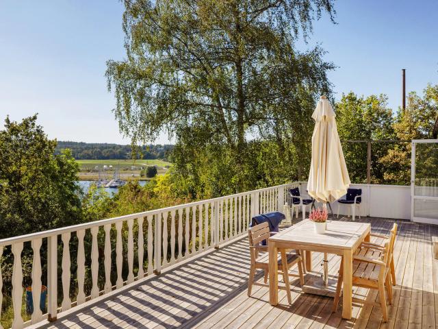 Villa till salu i Tyresö, Stockholm