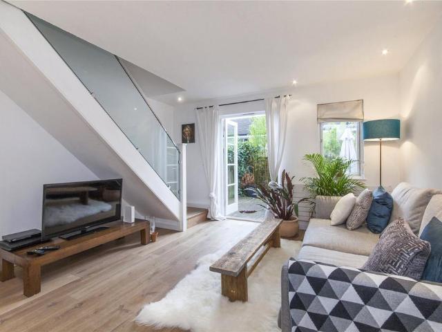 House for rent in Kentish Town, Greater London