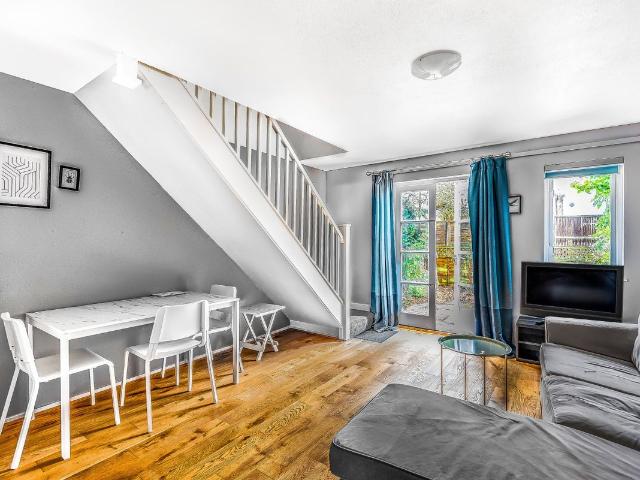 House for rent in King's Cross, Greater London
