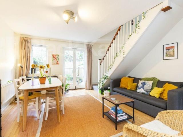 Apartment for rent in Kentish Town, Greater London