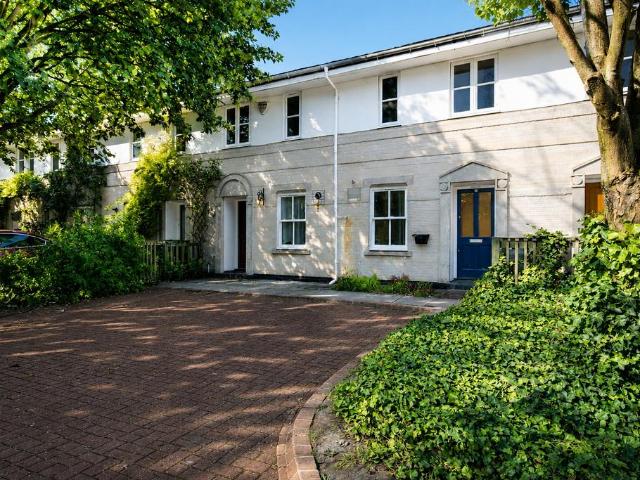 House for rent in Kentish Town, Greater London