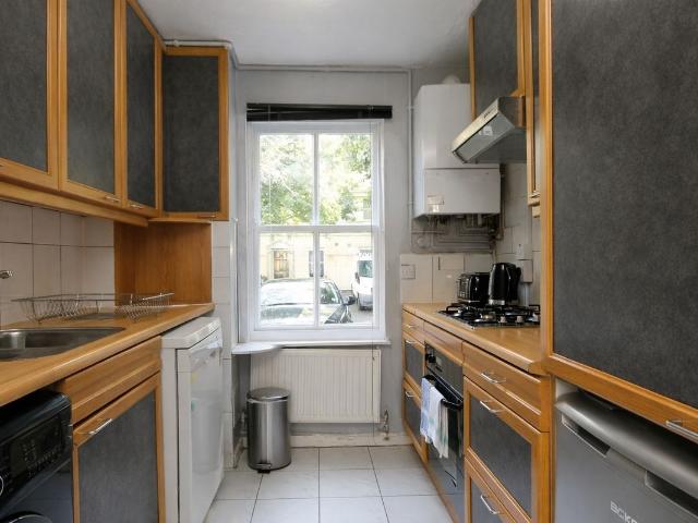 House for rent in Kentish Town, Greater London