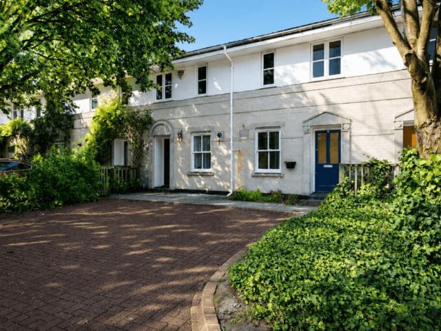House for rent in Kentish Town, Greater London