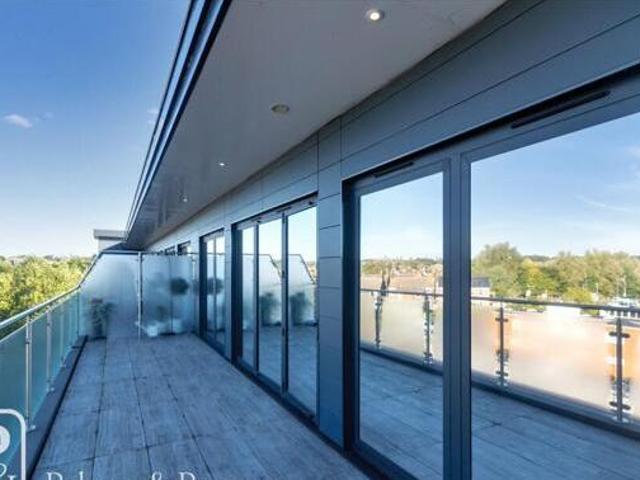 House for sale in Fordham Heath, Essex