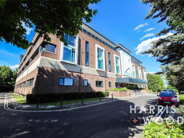 Apartment for rent in Myland, Fordham Heath