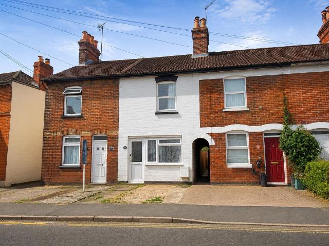 House for rent in Mile End, Fordham Heath