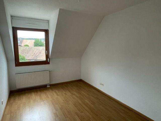 Appartement location à Thann-Guebwiller, Bergholtzzell
