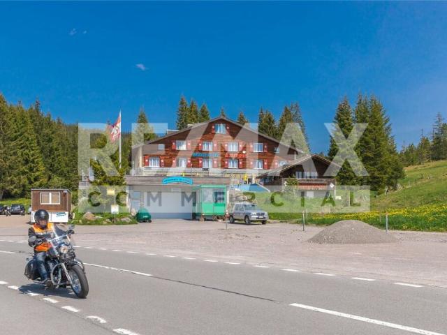 Atelier kaufen in Sarnen, Obwalden