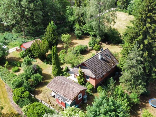 Haus kaufen in Berghülen, Baden-Württemberg