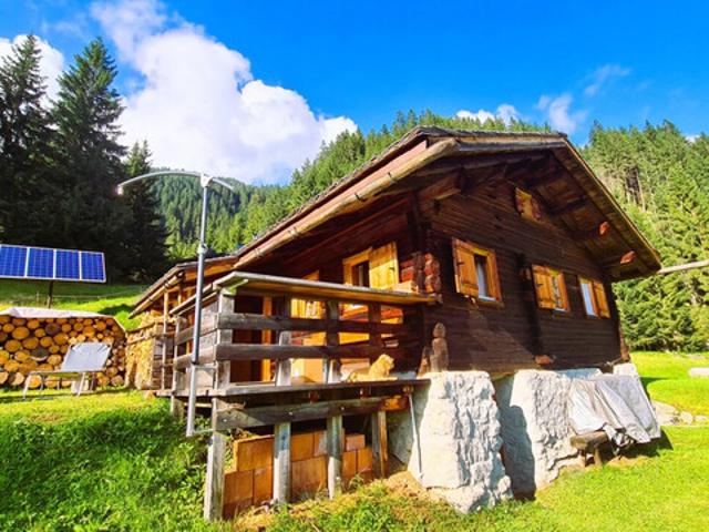 Immobilie mieten in Vorarlberg