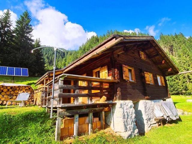 Haus mieten in Galgenul, Vorarlberg