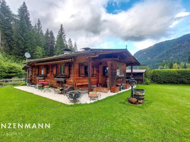 Haus kaufen in Trins, Tirol