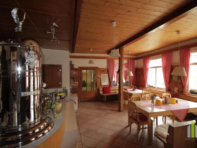 Einfamilienhaus kaufen in Obertraun, Oberösterreich