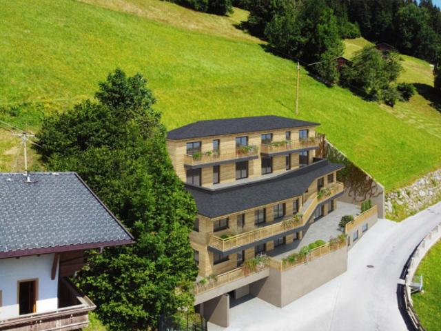 Maisonette kaufen in Laimach, Hippach