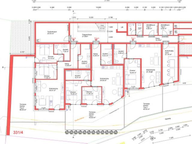 Wohnung kaufen in Laimach, Hippach