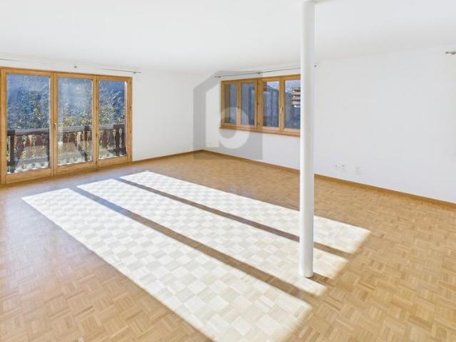 Apartment mieten in Chur, Graubünden