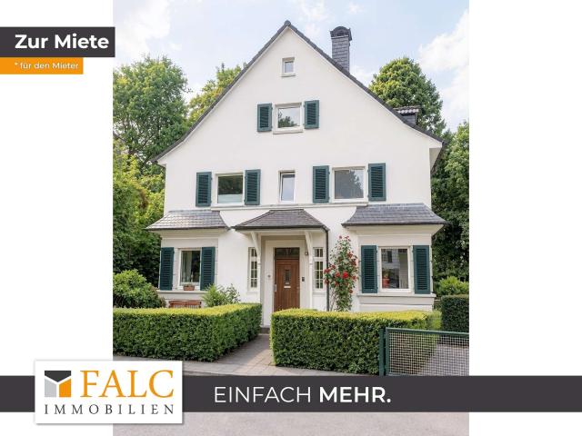 Villa mieten in Remscheid, Nordrhein-Westfalen