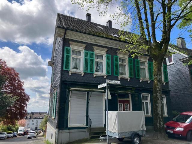 Haus kaufen in Remscheid