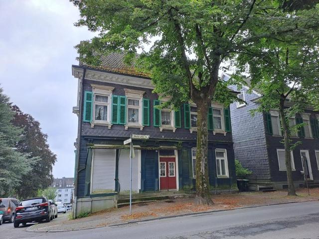 Haus kaufen in Remscheid