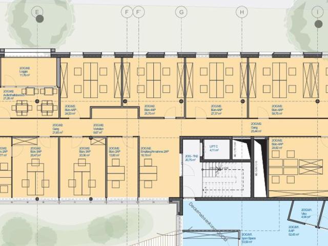 Büro mieten in Innsbruck, Tirol