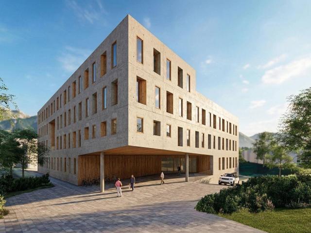 Büro mieten in Innsbruck, Tirol
