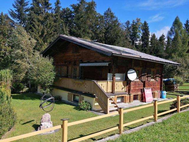 Haus kaufen in Krispl, Bezirk Hallein