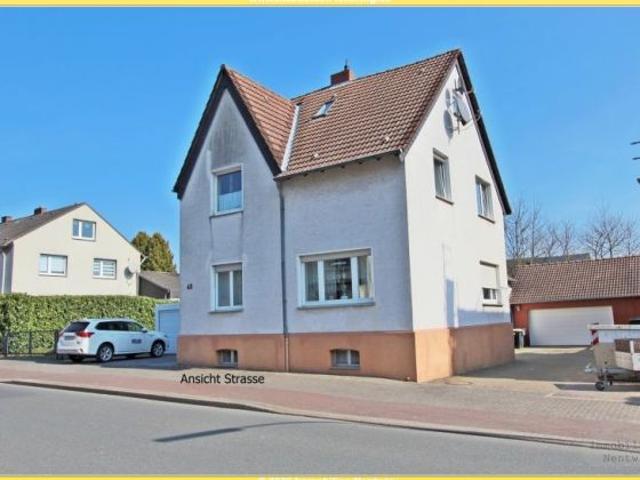 Haus kaufen in Bergkamen, Nordrhein-Westfalen