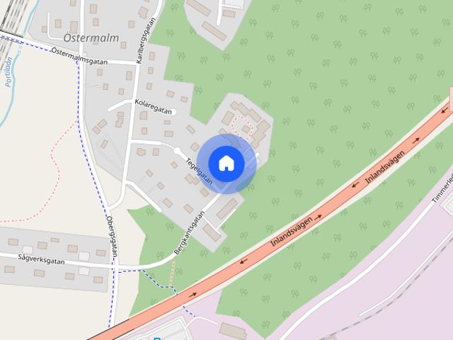 Lägenhet hyra i Grums, Värmland