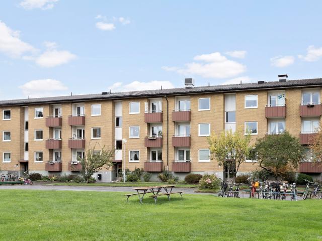 Bostadsrätt till salu i Göteborg