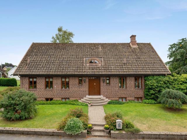 Villa till salu i Gislaved, Jönköping