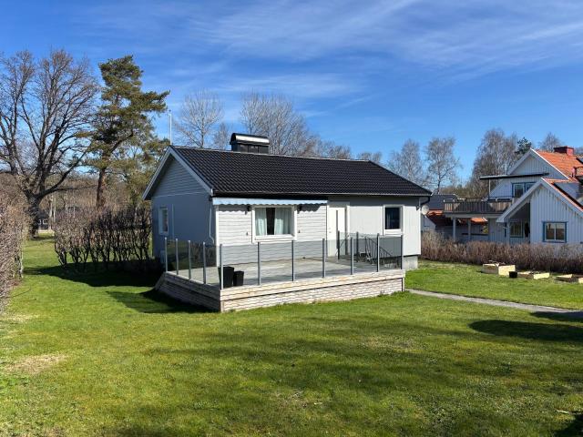 Bostad till salu i Skene, Västra Götaland