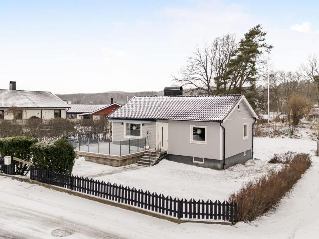 Bostad till salu i Skene, Västra Götaland