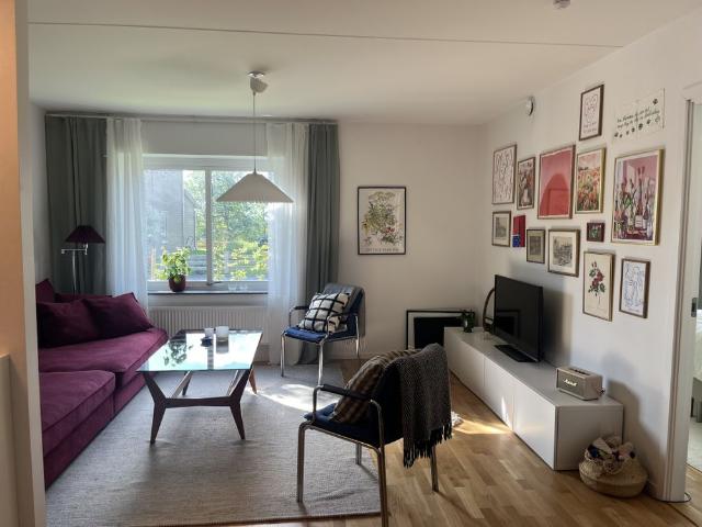 Lägenhet hyra i Alingsås, Västra Götaland